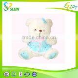 Hot Selling on 2015 Cute Panda Plush Toy thumbnail-5