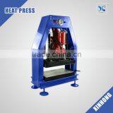 Pneumatic Hydraulic Rosin Tech Heat Press 20 Ton Rosin Oil Press Machine thumbnail-2
