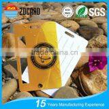 Different Size Bear Cat Luggage Tags thumbnail-1