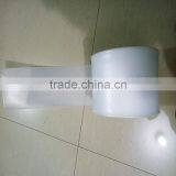 2 Inch 3 Inch White Color Flexible PE Pipe for Water Irrigation