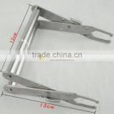 Beehive Tools Stainless Steel Frame Grip for Beekeeper thumbnail-5