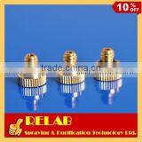 Indoor Greenhouse Plant Growing Aeroponics Mist Nozzle