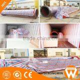 Material Handling Double Girder Overhead Crane Machinery From Crane Hometown thumbnail-1