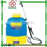 Hot Sale New Product Battery Agriculture Sprayer thumbnail-1