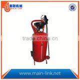 Liquid Foam Generator Machine thumbnail-1