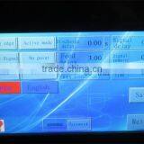 Sugar Powder Pellet Food Differnt Weight Weighing Packing Machine +8618637188608 thumbnail-3