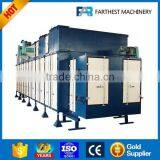 Circumference Dryer For Drying Aqua Feed and Extruded Feed thumbnail-1