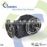 HELICAL BEVEL GEAR REDUCER KAM MODEL Metric Bevel Gears Helical Motor Bevel Gear Supplier thumbnail-3