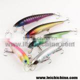 Wholesale Plastic Hard Body Minnow Fishing Lures thumbnail-2