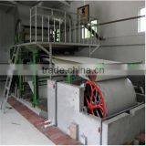 Women Use Sanitary Napkin Machine Machine Price thumbnail-5