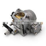 Carburetor Carb Carburettor for 9.9HP Outboard Engine 63V-14301-00 6B4-14301-00