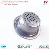 OEM ODM Customized Metal Stamping Parts Products Service 2016 New Products for Wholesale With High-precision