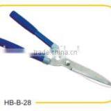 China Long Handled Cutting Scissor,telescopic Hedge Shears With Plastic Handle & Metal Blade,garden Shear Secateurs thumbnail-4