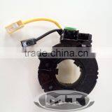 for Mitsubishi Outlander Airbag Spiral Cable Clock Coil Spring OEM: 8619A016 thumbnail-2