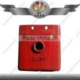 Agriculture Engine Parts 9.5L Trator Fuel Tank thumbnail-1