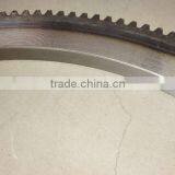 Gear Rim for Wheel Rim Agriculture Machinery Parts thumbnail-4