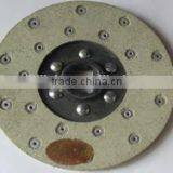 Truck Clutch Compressing Disc and Cap Assy thumbnail-3