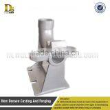 Hot Die Casting Die Casting Tooling Casting of Aluminium Alloy Parts thumbnail-3