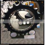 6Y4898 E325 Sprocket Segement Group Sprocket Rim thumbnail-2