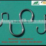 Custom Difference Size S Shape Hooks,metal S Hooks ISO/SGS/TS16949 Passed thumbnail-3