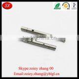 Guangdong Province OEM Custom CNC Manufacturing Machining Machinery Shaft Parts thumbnail-5