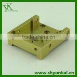 Main Product Precision Parts CNC Machining Part/ Brass Machining Parts thumbnail-4