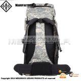Sport Outdoor Nylon Military Camping Hiking Trekking Bag Tactical Backpack thumbnail-3