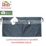 Pink Promotion Apron thumbnail-5