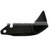 Double Hole Tiller Cutter Blade Knife for American Market thumbnail-1