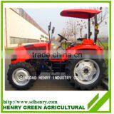 30HP 4WD Tractor thumbnail-5