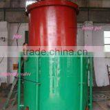 High Efficiency Wood Carbonization Furnace thumbnail-1