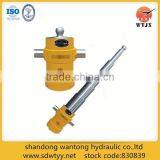 Long Stroke Hydraulic Cylinder / Hydraulic Cylinder Long Stroke / Long Ram Hydraulic Jack thumbnail-1