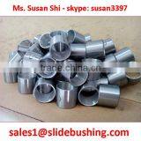 CuPb10Sn10 CuPb6Sn6Zn3 CuPb24Sn4 CuPb30 AlSn20Cu CuSn8Ni Bimetallic Bearings thumbnail-3