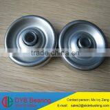 Conveyor Bearing Skate Wheel thumbnail-2