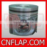 Spare Parts Iveco/fiat Engine Piston 94.4mm thumbnail-1
