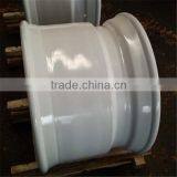 10 Hole 335mm 281mm STR Wheel Rim thumbnail-4