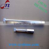 Welding and Machining Zinc Plating Spare Part thumbnail-2