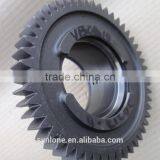 Plastic Worm Gear,gear Counter Shaft,small Worm Gears thumbnail-1