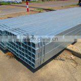 Rectangular/square Steel Pipe/tubes/hollow Section Galvanized thumbnail-4