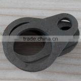Interface Flange for Automotive Engine Oil Pipe thumbnail-4