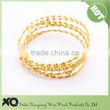 Twisted Aluminum Wire/twisted Colored Aluminum Wire thumbnail-3