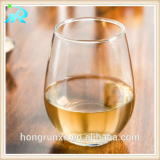Wholesale Newest Unbreakable Plastic PET Champagne Glass thumbnail-3