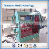 Expanded Metal Mesh Machine thumbnail-4