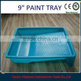 Hot Sale Paint Moulded Plastic Tray thumbnail-1