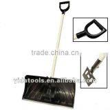 Plastic Snow Shovel Pusher thumbnail-1