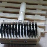 China Factory 2016 Pet Care Tool Bulk Pet Dog Massage Brush thumbnail-6