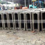 QT4-15 Concrete Block Making Machine Price in India thumbnail-4