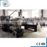 Conical Twin Screw Extruder/ Single Screw Extruder Two-stage Screw Extruder thumbnail-1