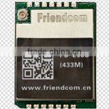 433MHz Low Power Consumption RF Transciver Module thumbnail-2