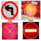 Solar LED Road Traffic Signs Factory thumbnail-4